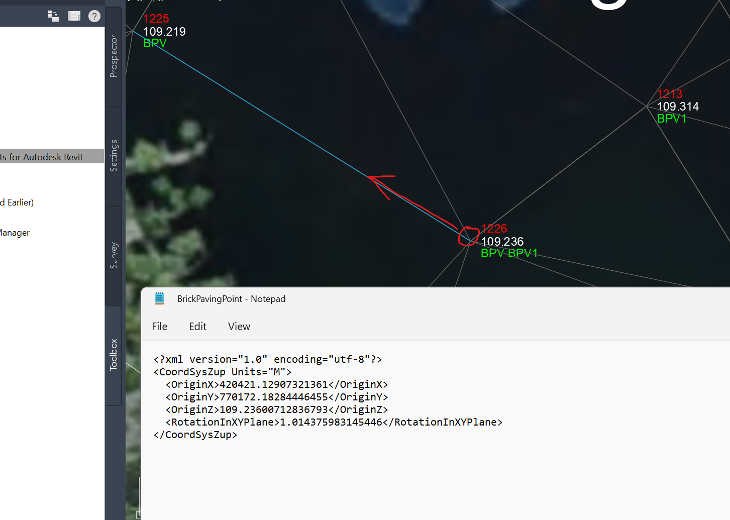 Solved: Cannot retrieve level line coordinates in section and elevation  views - Autodesk Community - Revit Products