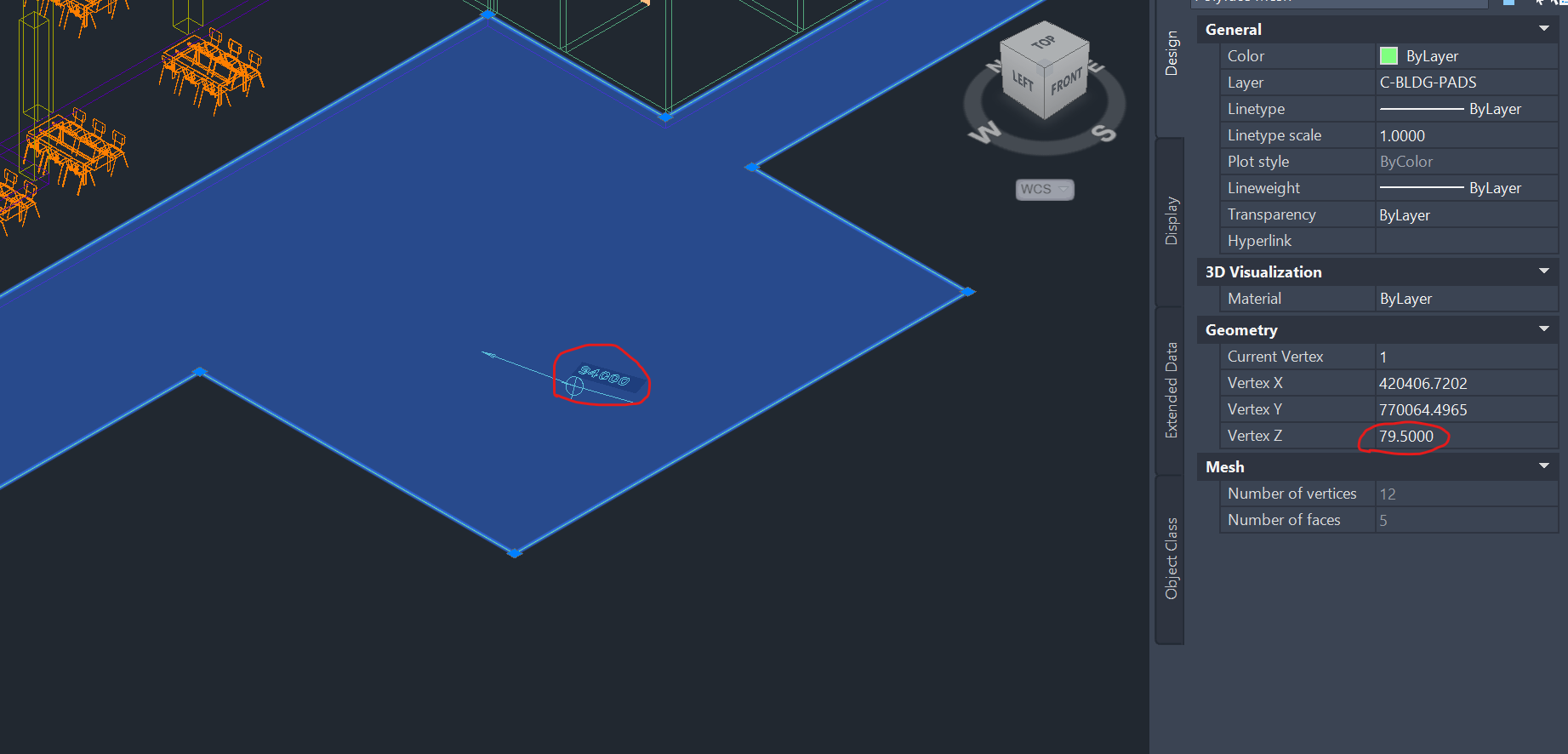 Shared Reference Point - wrong elevation - Autodesk Community