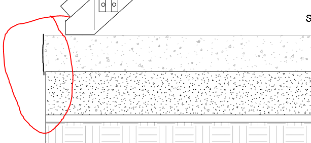 Solved: Floor edges presentation in section view - Autodesk Community