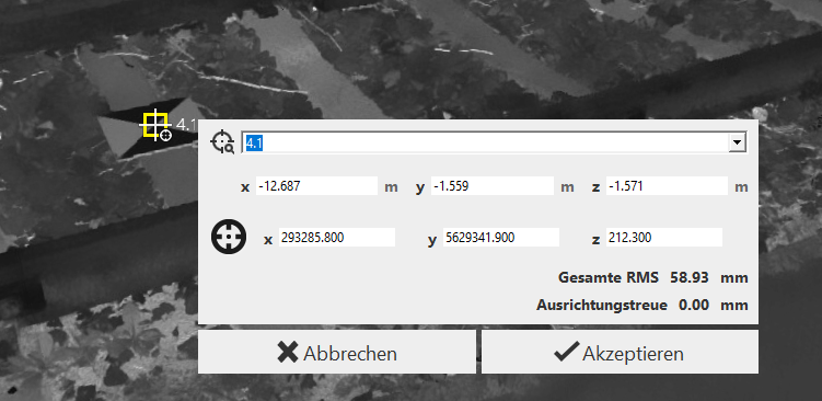 Georeferencing using survey points - Autodesk Community