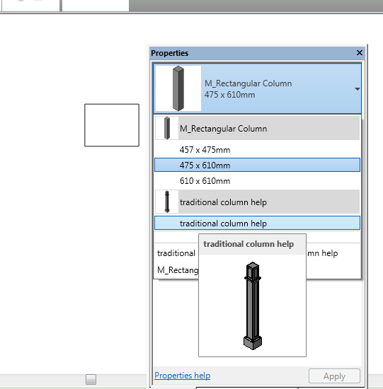 Solved: Help! trying to load a column family that I created into ...