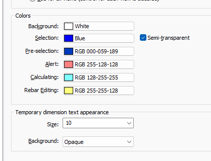 Control the colour of Highlighted/Contextual Tab - Autodesk Community