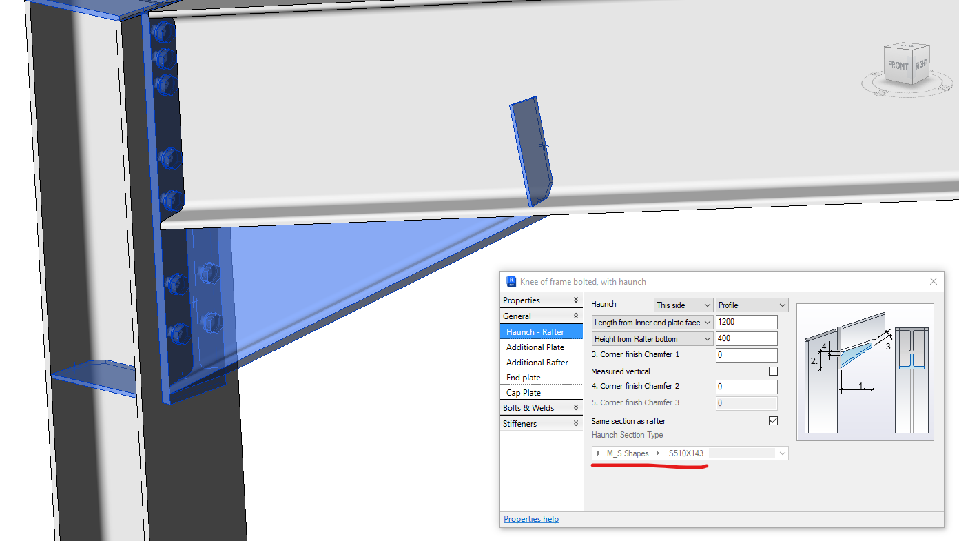 Missing property for ProfileTypeI - Autodesk Community