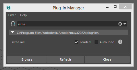 Error In Arnold Script - 'None-Type' Object Is Not Subscriptable - Autodesk  Community - Maya