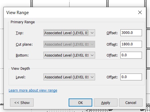 Solved: Cannot create stairs on floor plan view (level 1) - Autodesk ...