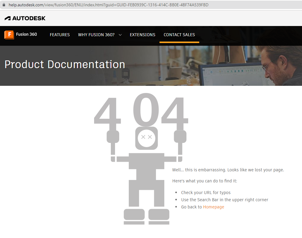 Getting bored of unresolved components error - Autodesk Community