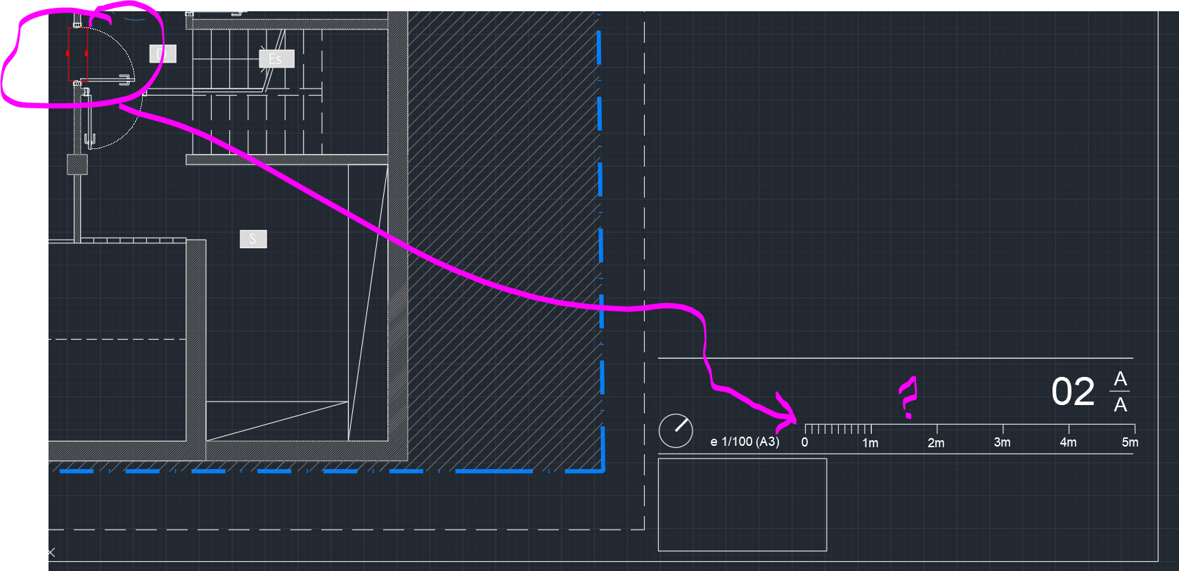 Solved: AutoCAD - Struggling with printing on scale in A4 - Autodesk ...