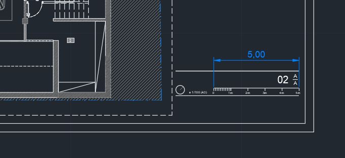 Solved: AutoCAD - Struggling with printing on scale in A4 - Autodesk ...