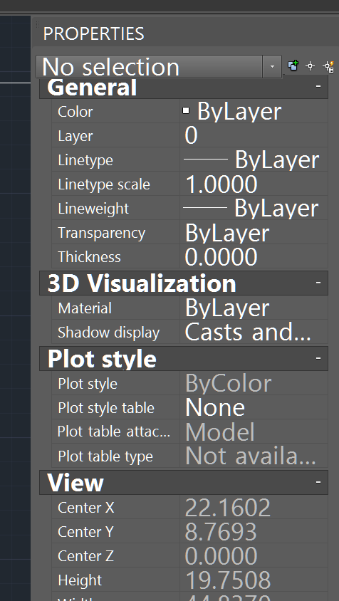 DPI Scaling AutoCAD - Page 7 - Autodesk Community