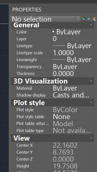 intel core i7 for autocad