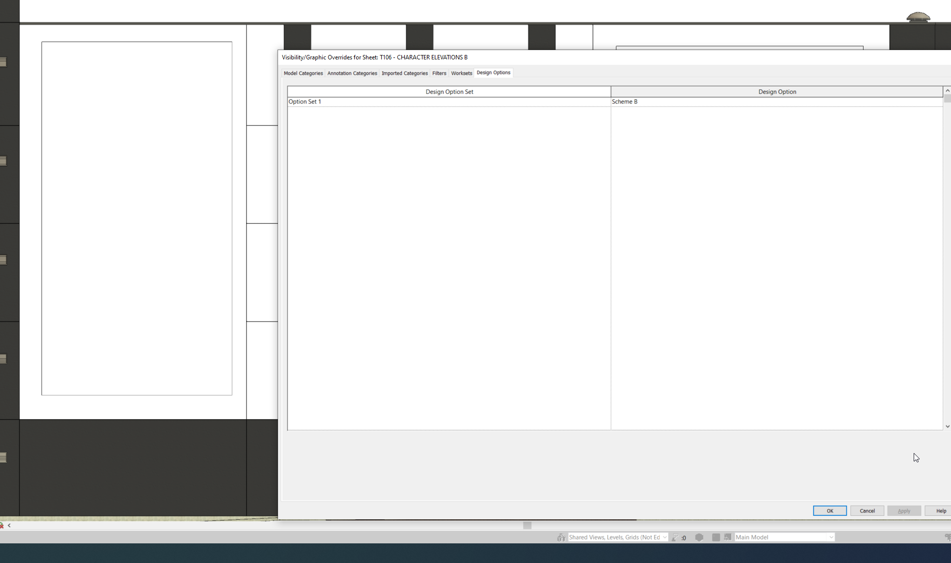 Solved: Decal in main model not visible in all options - Autodesk Community