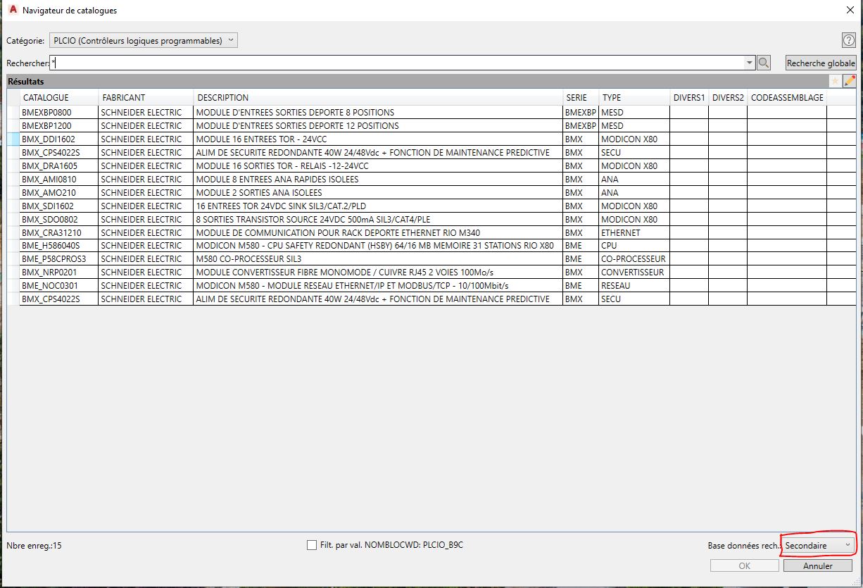 nomenclature Autodesk Community