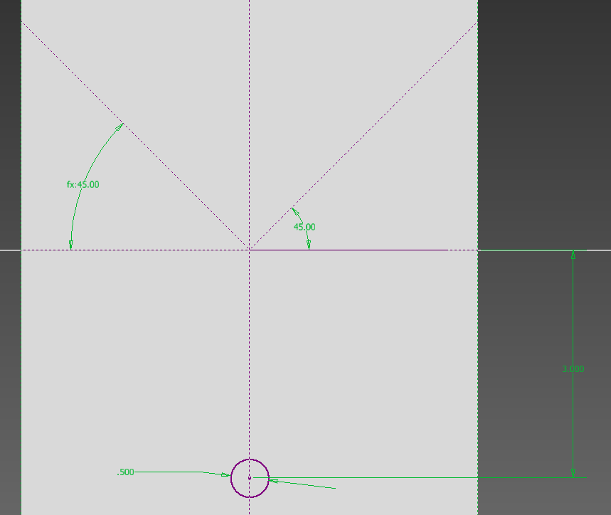 Inventor: Some Tricks or Treats for Patterns - Autodesk Community