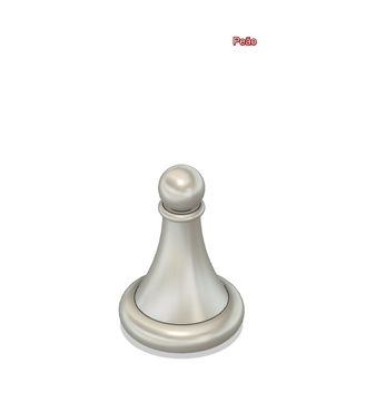 Solucionado: Desafio FUSION - peças de xadrez - Etapa 1 - Autodesk