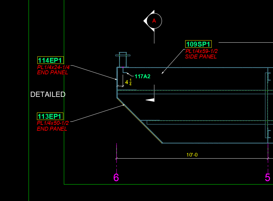 Solved: Changing the default "#Internal" text in numbering - Page 2 ...