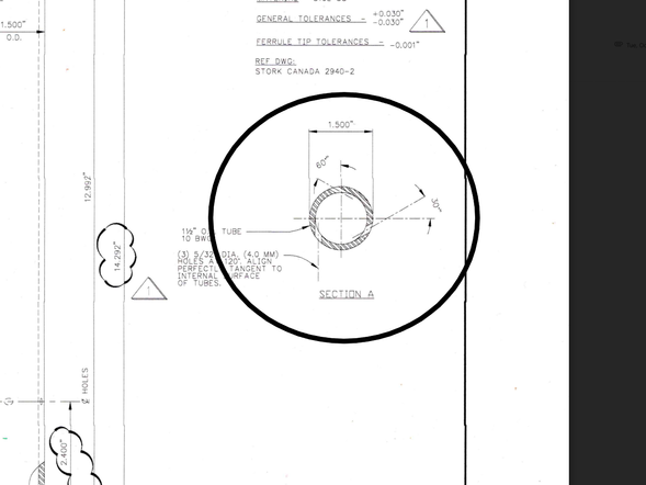 Solved: Angle Sketch on a Round Tube - Autodesk Community