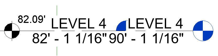 Solved: Spot Elevations change upon Linking Model - Autodesk Community