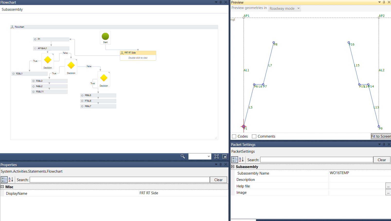 2 Subassembly in one temp in SAC - Autodesk Community