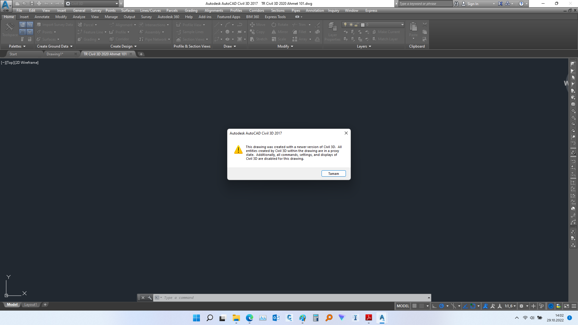 Solved: Standard Aia Template Dwt As Output By Revit – EXTR
