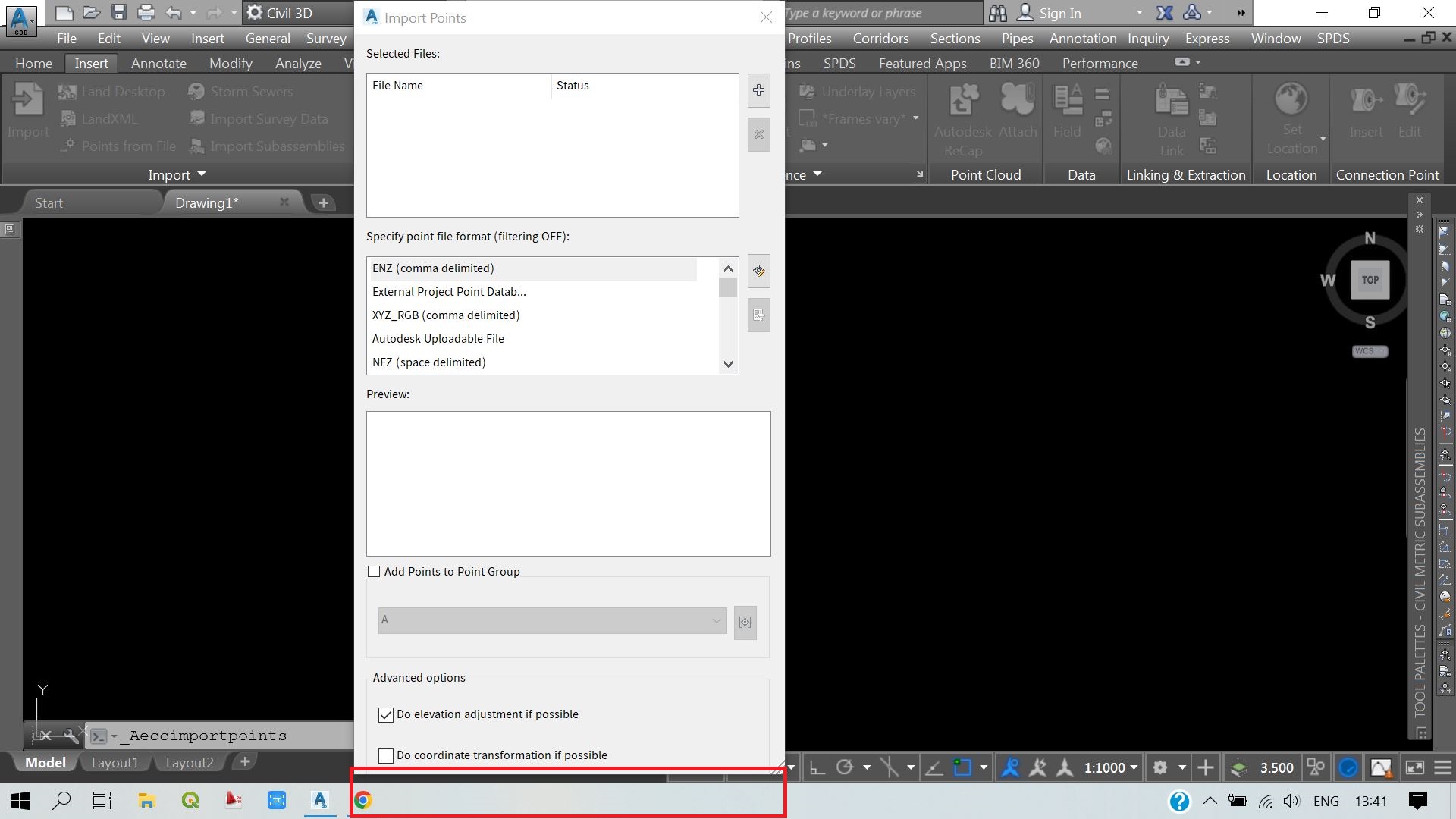 Solved: Cannot find OK and cancel buttom in popup window - Autodesk ...