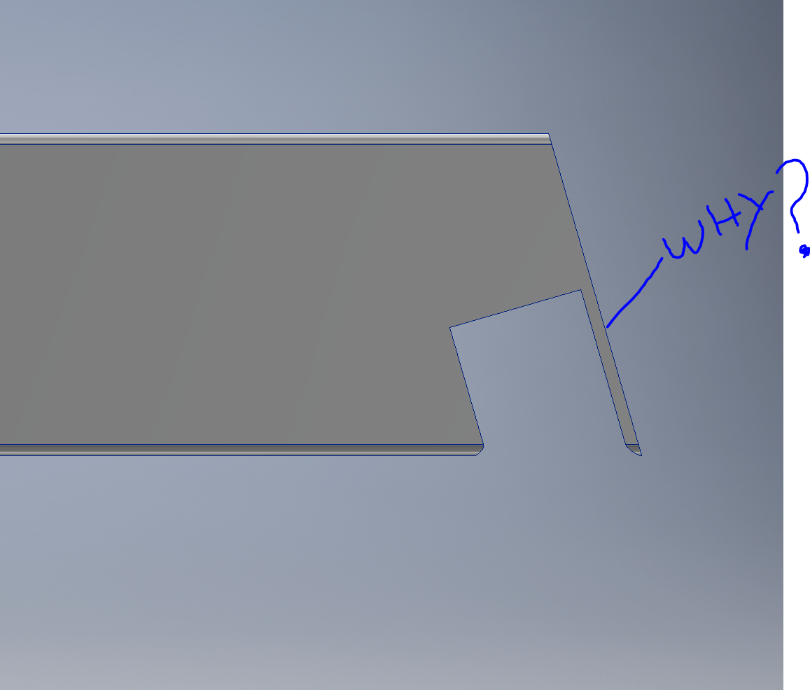 Solved: Frame generator special notching for rafters - Autodesk Community