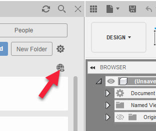 Relocate folders to different project folder - Autodesk Community