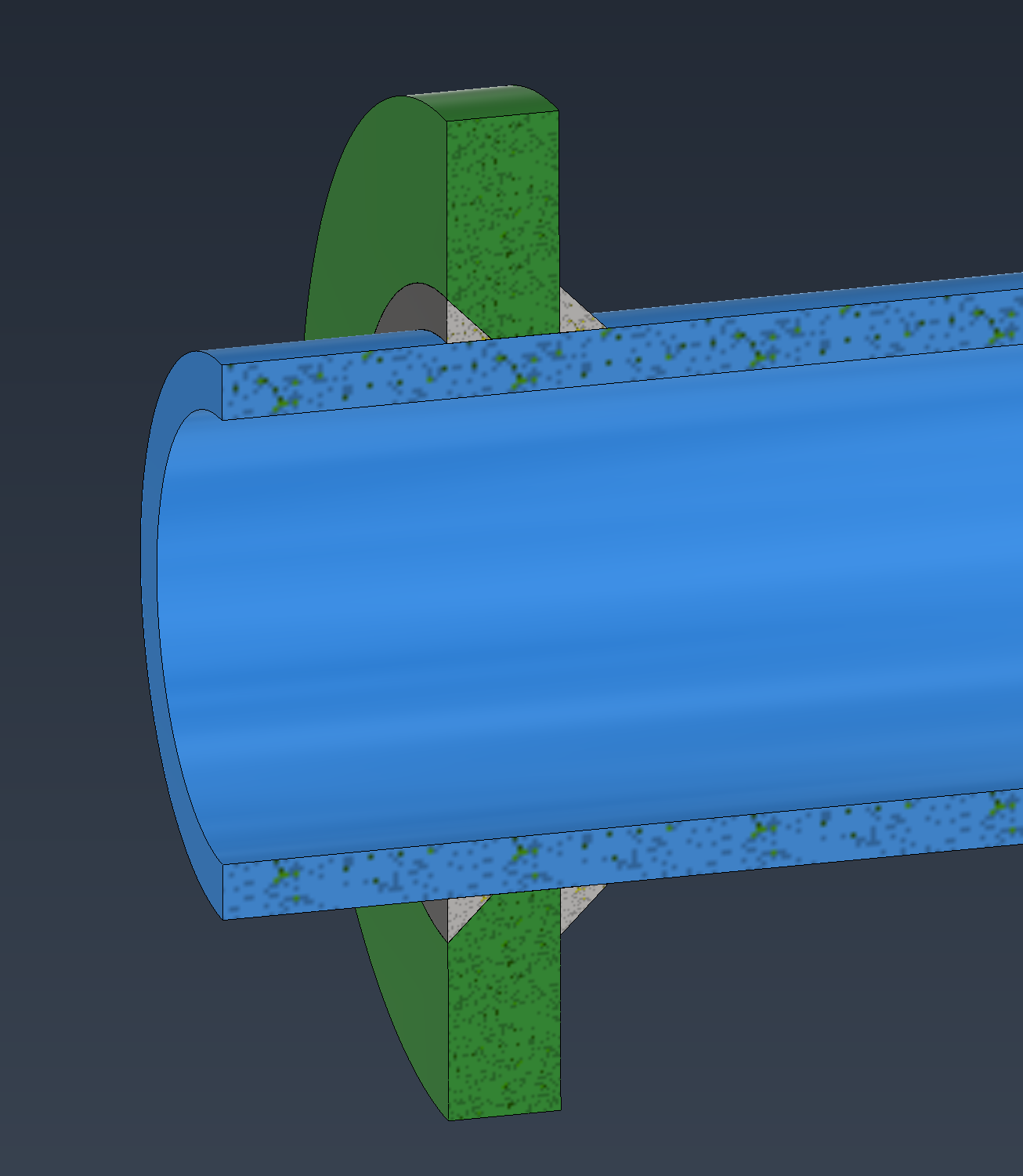 Gelöst: Herstellung radiale Füllnaht - Autodesk Community