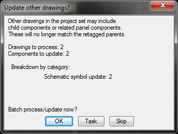 Update other drawings - Autodesk Community