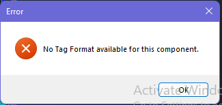 Line Number Tags changed to Unassigned - Autodesk Community