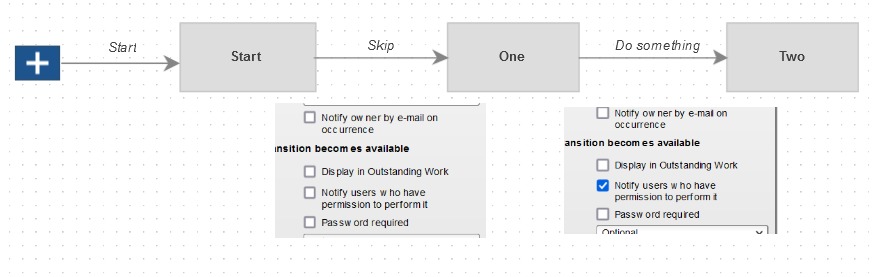bug: multiple mails if script skips workflows - Autodesk Community