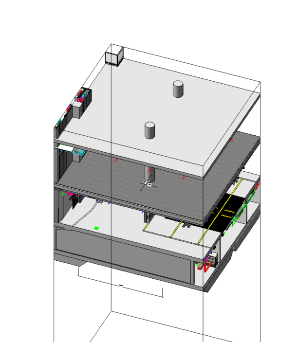 Selectable but invisible element - Autodesk Community