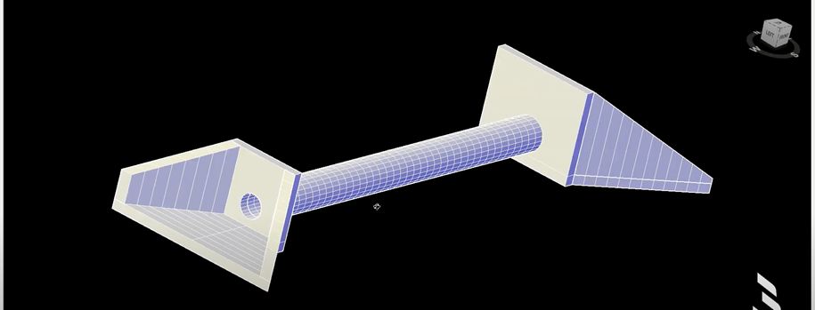 Solved: SUBASSEMBLY PROFILS 3D ? - Autodesk Community