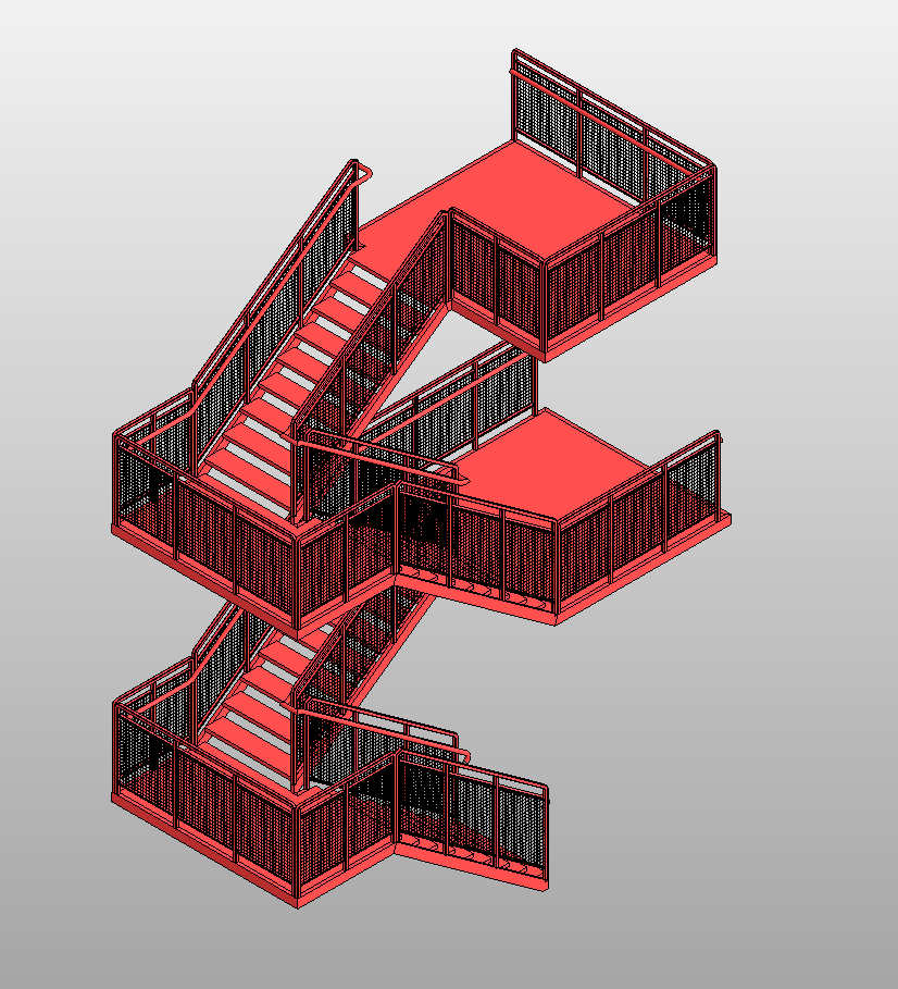 Solved: Baluster panel woes - Autodesk Community