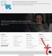 Error with my student licence - Autodesk Community