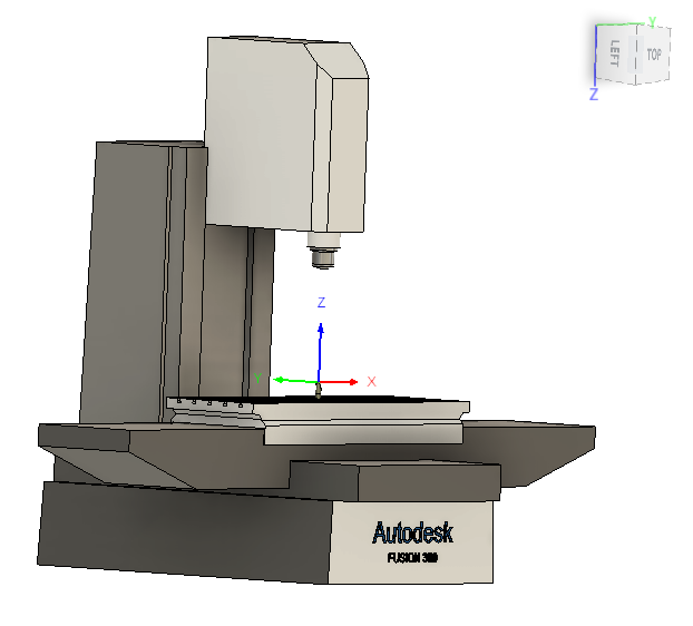 Post processor for EMCO Concept Mill 260 with Siemens controller ...