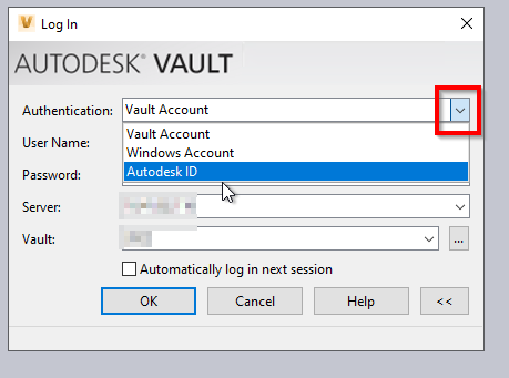 Solved: Help configuring Vault Install - Autodesk Community