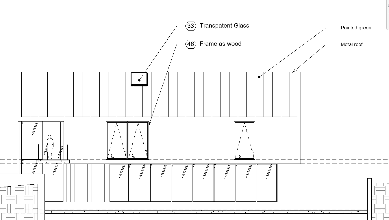 Tags and Text Part 3 - autodesk