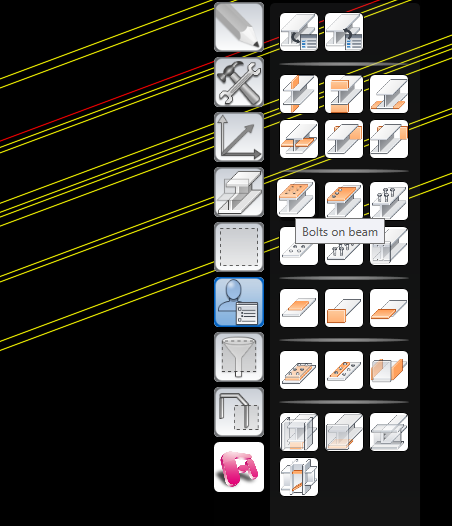 group multiple dimensions - Autodesk Community