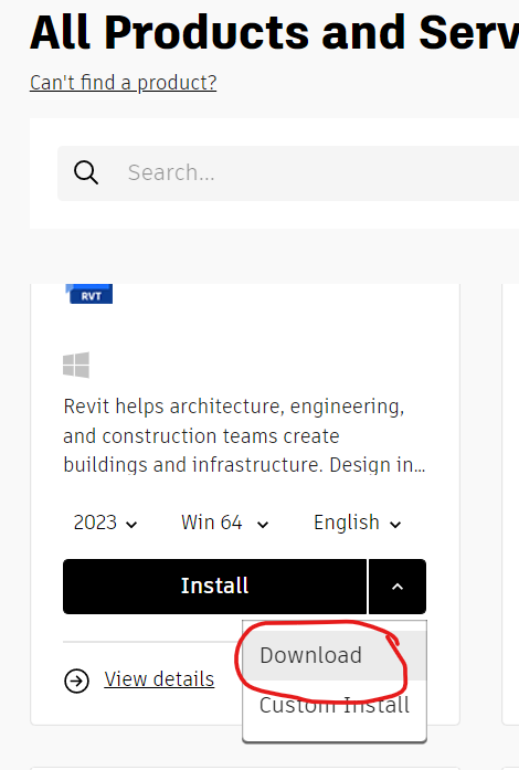 Solved: REVIT 2023.1 UPDATES REFUSING TO INSTALL - Autodesk Community