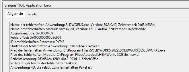 Solved: Frequently loosing connection to the model data. - Autodesk ...