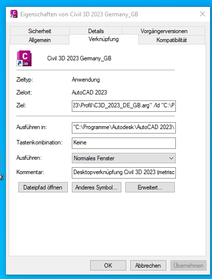 Autoload CUIX... wie? - Autodesk Community