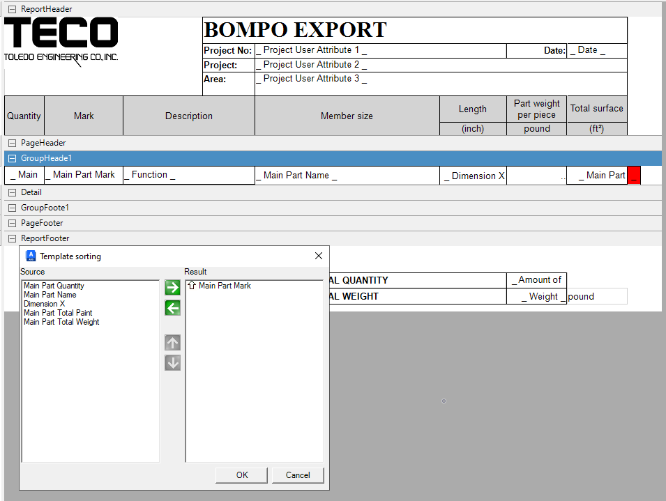 Solved: Problems with Custom External BOM - Autodesk Community