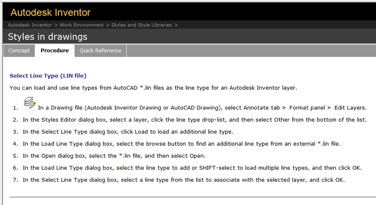 Solved: How To Make Custom Line Type - Autodesk Community