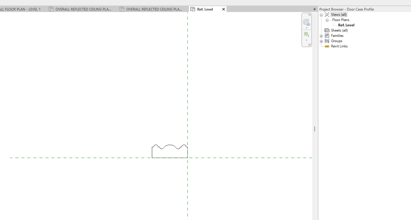 Crown Moldings And Profiles Query Autodesk Community   1145479i8A172E51E61A2C65