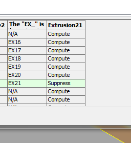 Solved: Supressing Extrusions - Autodesk Community