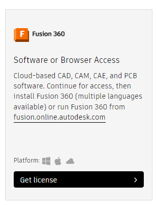 Educational access expired? - Autodesk Community