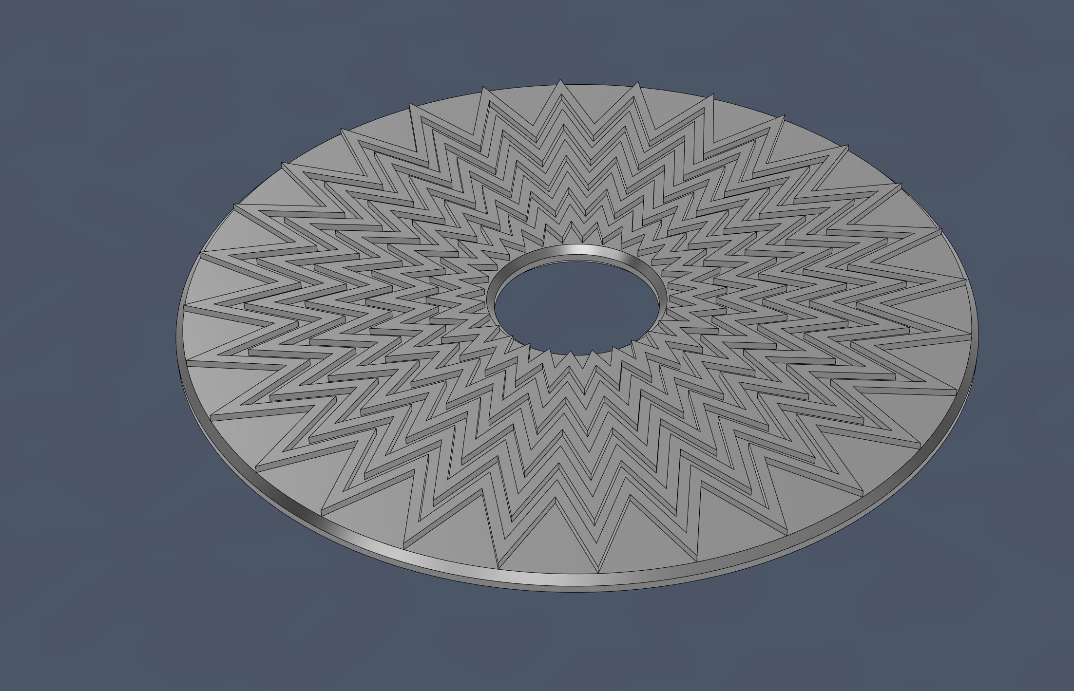 Solved: How-to help: Pattern creation - Autodesk Community
