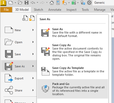 Solved: Gate opening joints - Autodesk Community