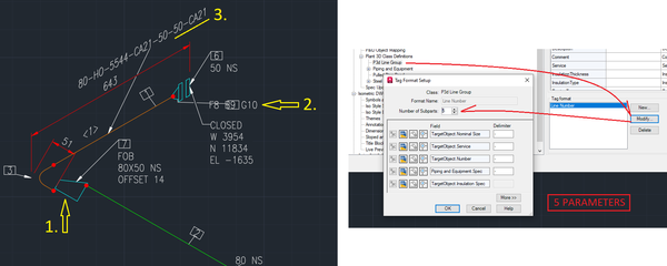 Solved: 3 X Isometric Issues - Autodesk Community