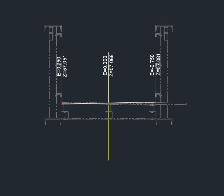 Marked point bug when mirrored in section views - Autodesk Community